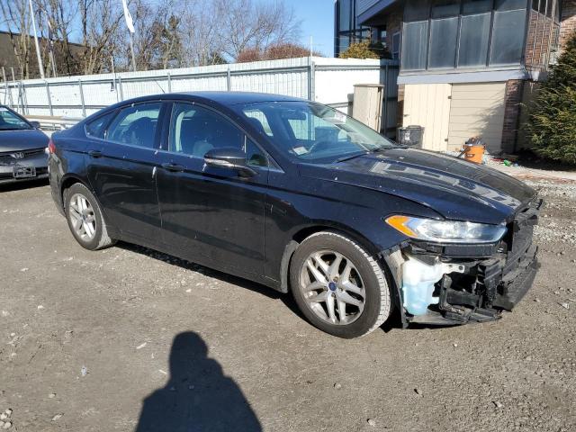 Photo 3 VIN: 3FA6P0H71DR288114 - FORD FUSION 