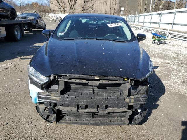 Photo 4 VIN: 3FA6P0H71DR288114 - FORD FUSION 