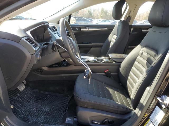 Photo 6 VIN: 3FA6P0H71DR288114 - FORD FUSION 