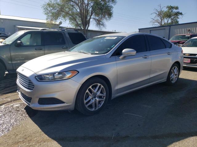 Photo 0 VIN: 3FA6P0H71DR309396 - FORD FUSION SE 