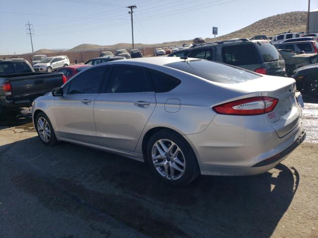 Photo 1 VIN: 3FA6P0H71DR309396 - FORD FUSION SE 