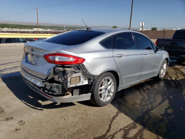 Photo 2 VIN: 3FA6P0H71DR309396 - FORD FUSION SE 