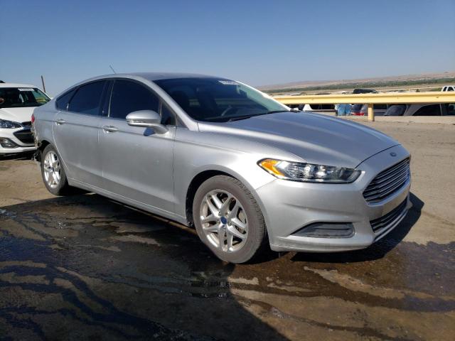 Photo 3 VIN: 3FA6P0H71DR309396 - FORD FUSION SE 