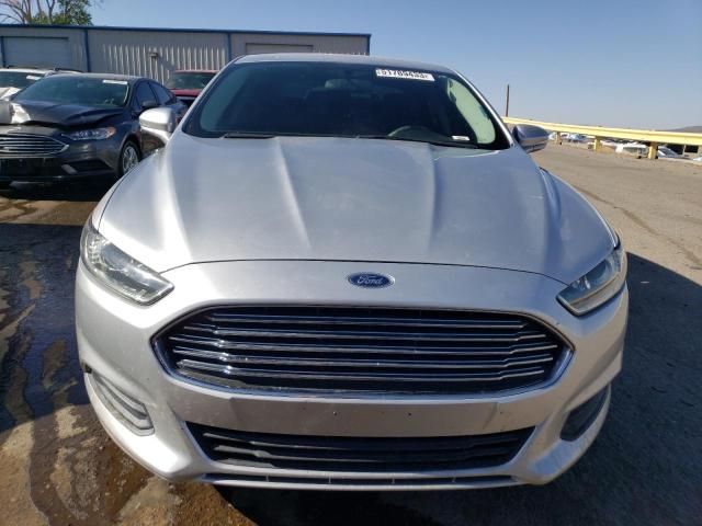 Photo 4 VIN: 3FA6P0H71DR309396 - FORD FUSION SE 