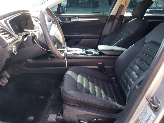 Photo 6 VIN: 3FA6P0H71DR309396 - FORD FUSION SE 