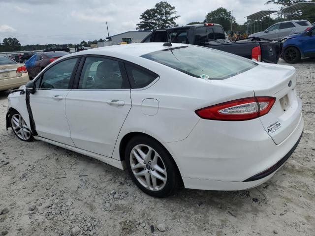 Photo 1 VIN: 3FA6P0H71DR336601 - FORD FUSION SE 