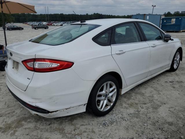 Photo 2 VIN: 3FA6P0H71DR336601 - FORD FUSION SE 