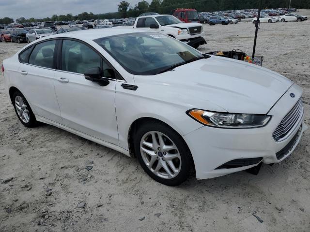 Photo 3 VIN: 3FA6P0H71DR336601 - FORD FUSION SE 