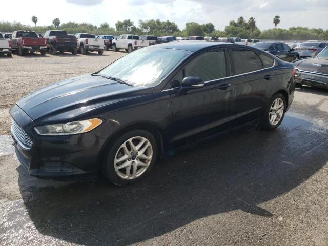 Photo 0 VIN: 3FA6P0H71DR341376 - FORD FUSION SE 