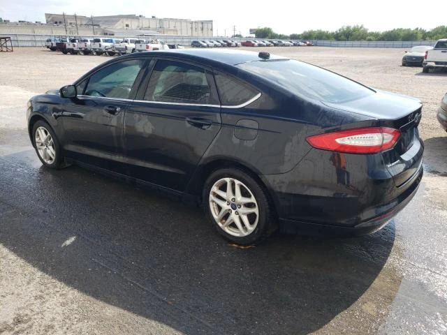 Photo 1 VIN: 3FA6P0H71DR341376 - FORD FUSION SE 