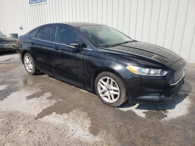 Photo 3 VIN: 3FA6P0H71DR341376 - FORD FUSION SE 