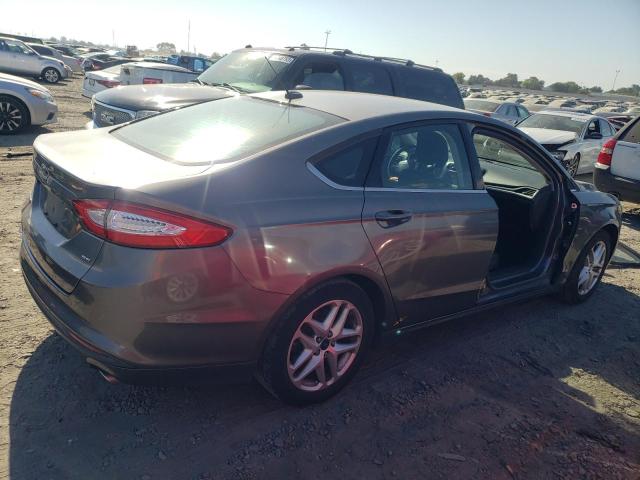 Photo 2 VIN: 3FA6P0H71DR345296 - FORD FUSION SE 