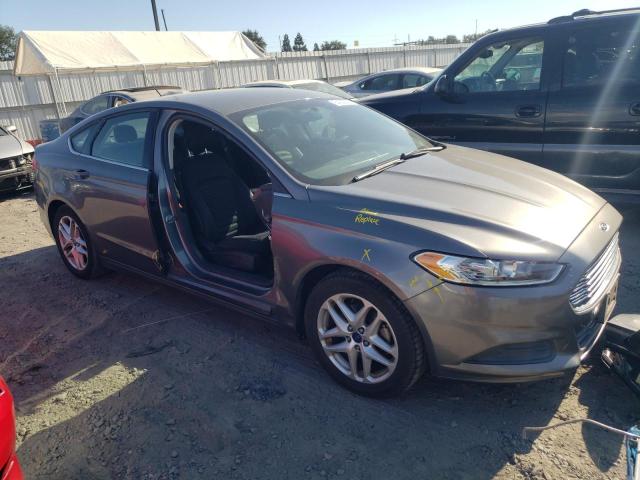 Photo 3 VIN: 3FA6P0H71DR345296 - FORD FUSION SE 