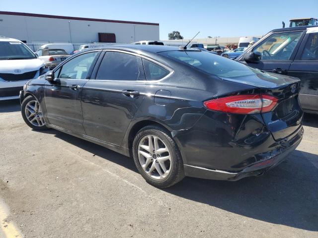 Photo 1 VIN: 3FA6P0H71DR349476 - FORD FUSION SE 