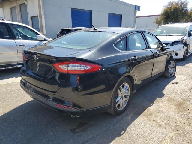 Photo 2 VIN: 3FA6P0H71DR349476 - FORD FUSION SE 