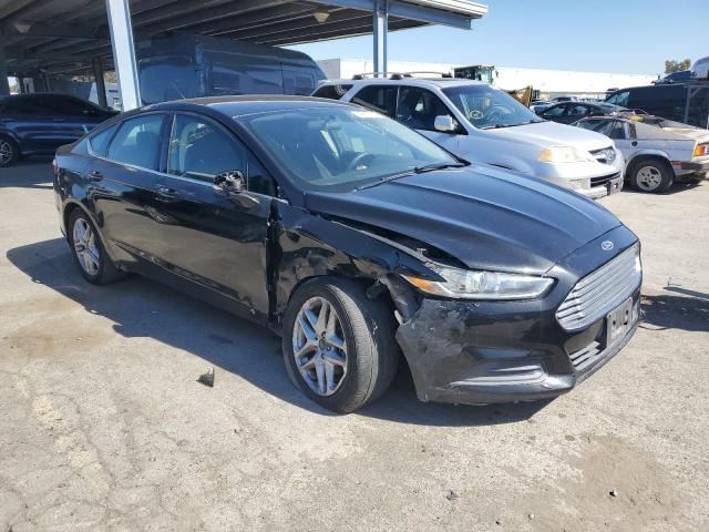 Photo 3 VIN: 3FA6P0H71DR349476 - FORD FUSION SE 