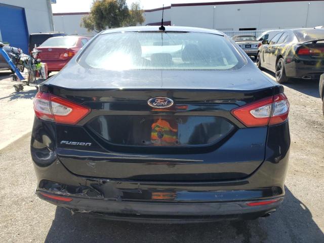 Photo 5 VIN: 3FA6P0H71DR349476 - FORD FUSION SE 