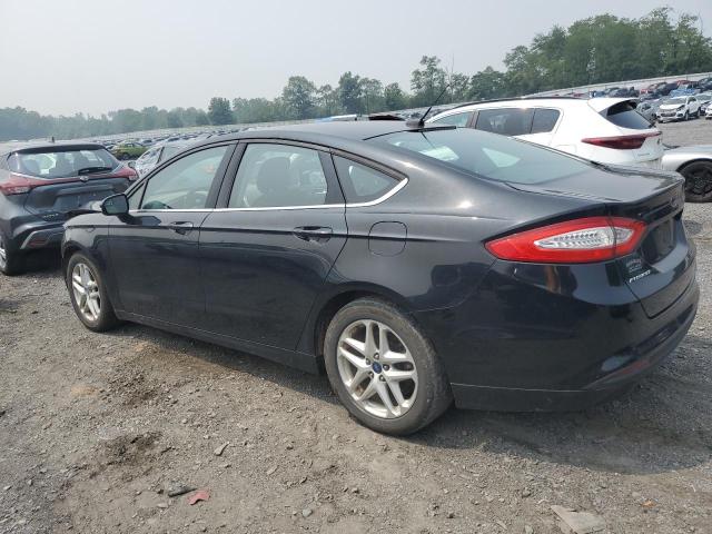 Photo 1 VIN: 3FA6P0H71DR355021 - FORD FUSION 