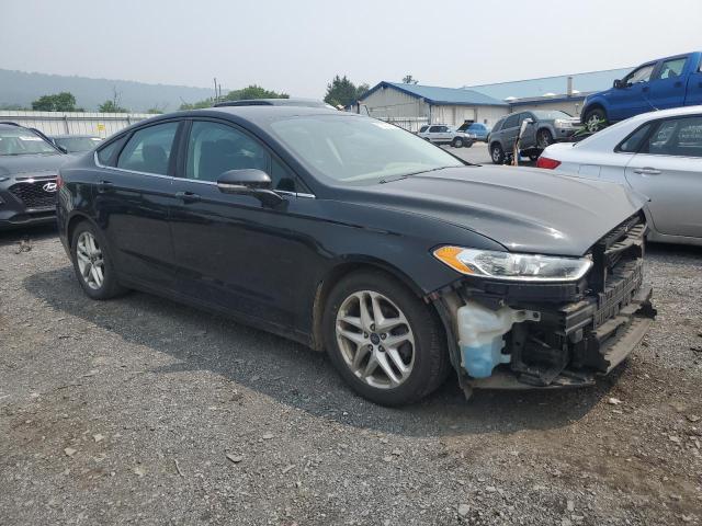 Photo 3 VIN: 3FA6P0H71DR355021 - FORD FUSION 