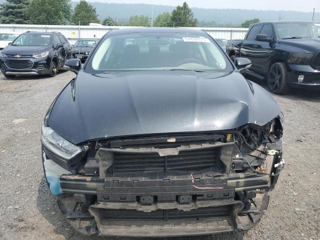 Photo 4 VIN: 3FA6P0H71DR355021 - FORD FUSION 