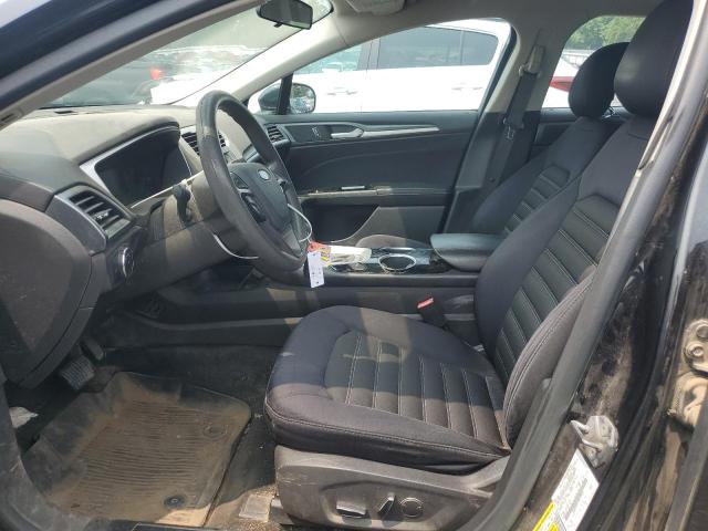 Photo 6 VIN: 3FA6P0H71DR355021 - FORD FUSION 