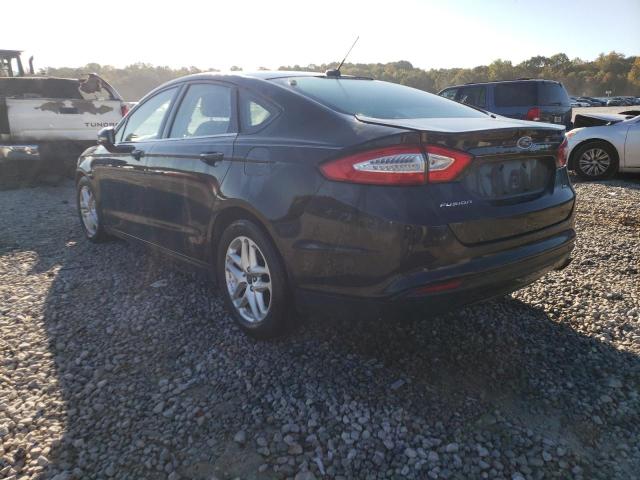 Photo 2 VIN: 3FA6P0H71DR367380 - FORD FUSION SE 