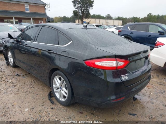 Photo 2 VIN: 3FA6P0H71DR377018 - FORD FUSION 