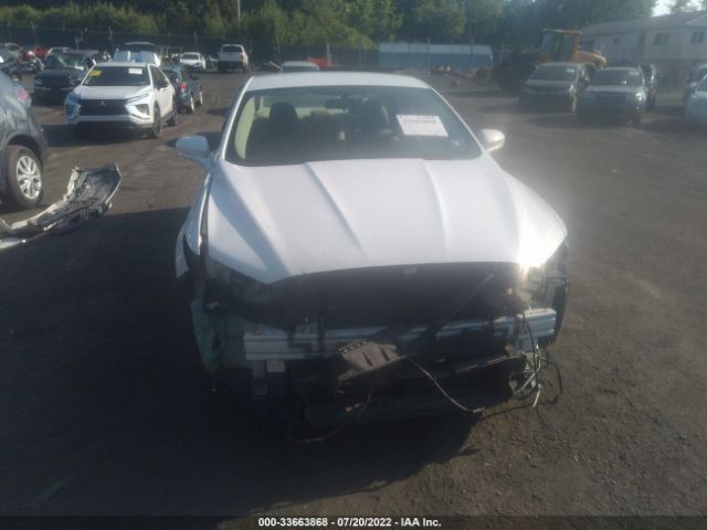 Photo 5 VIN: 3FA6P0H71DR381912 - FORD FUSION 