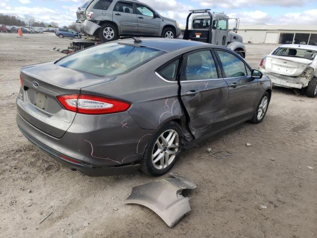 Photo 2 VIN: 3FA6P0H71DR382168 - FORD FUSION SE 