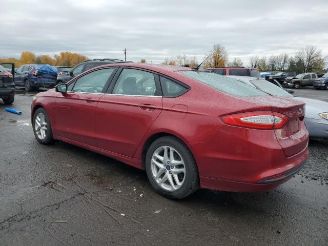 Photo 1 VIN: 3FA6P0H71DR386849 - FORD FUSION SE 