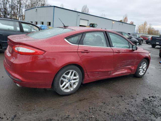 Photo 2 VIN: 3FA6P0H71DR386849 - FORD FUSION SE 