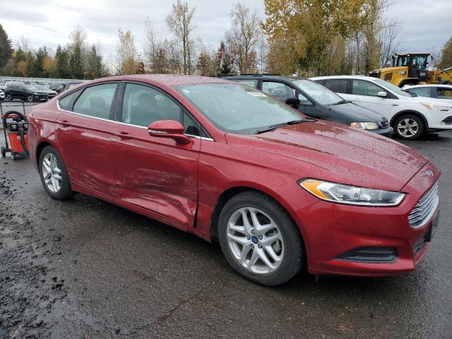 Photo 3 VIN: 3FA6P0H71DR386849 - FORD FUSION SE 