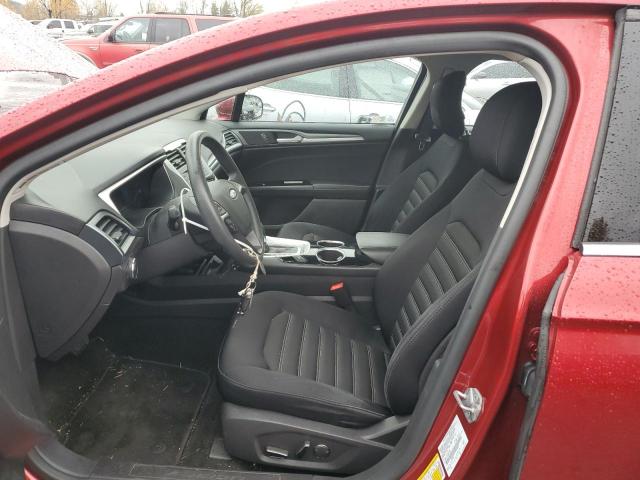 Photo 6 VIN: 3FA6P0H71DR386849 - FORD FUSION SE 