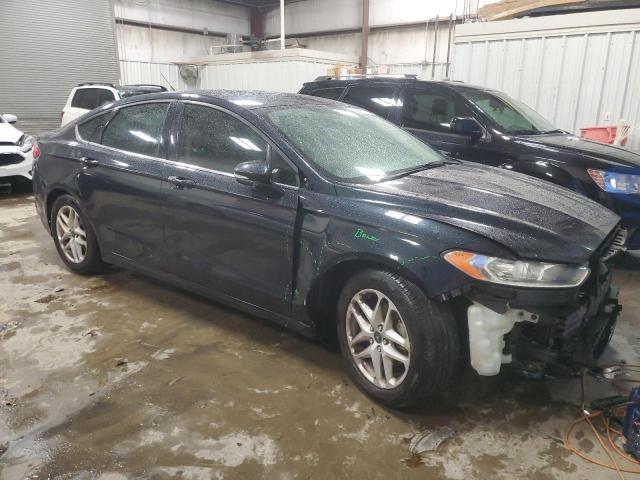 Photo 3 VIN: 3FA6P0H71ER102329 - FORD FUSION 