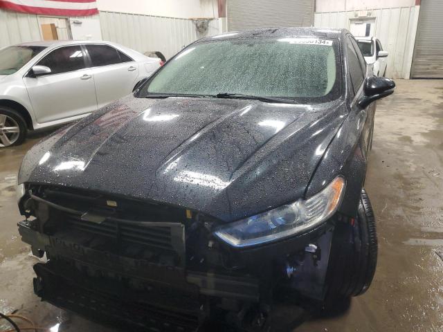 Photo 4 VIN: 3FA6P0H71ER102329 - FORD FUSION 