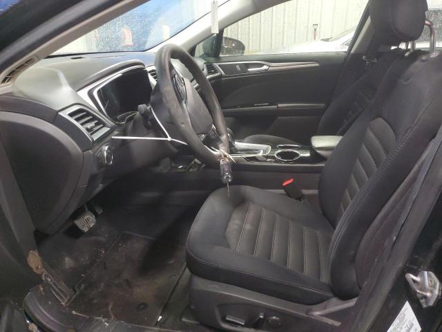 Photo 6 VIN: 3FA6P0H71ER102329 - FORD FUSION 