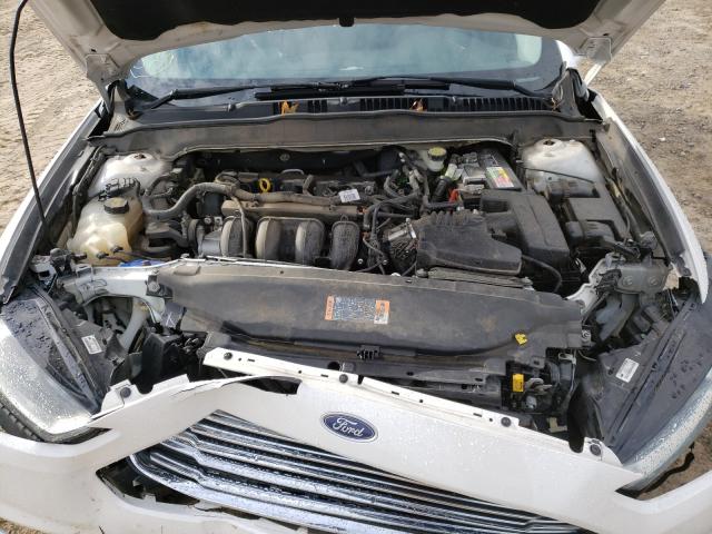 Photo 6 VIN: 3FA6P0H71ER118613 - FORD FUSION SE 