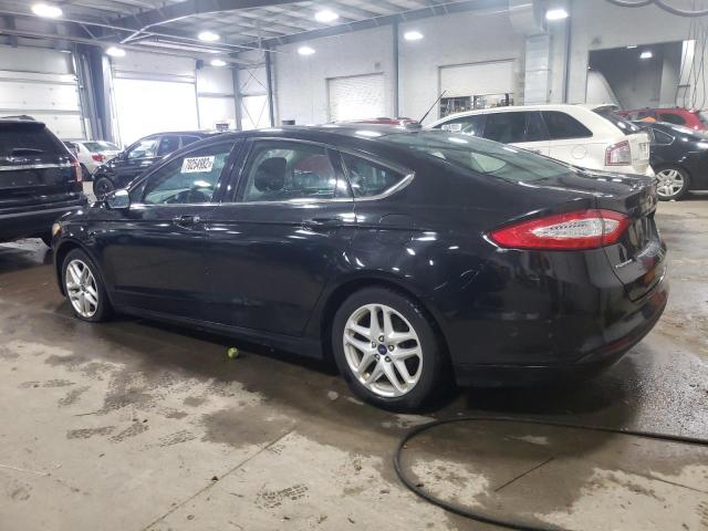 Photo 1 VIN: 3FA6P0H71ER123567 - FORD FUSION SE 