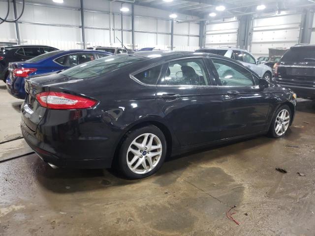 Photo 2 VIN: 3FA6P0H71ER123567 - FORD FUSION SE 