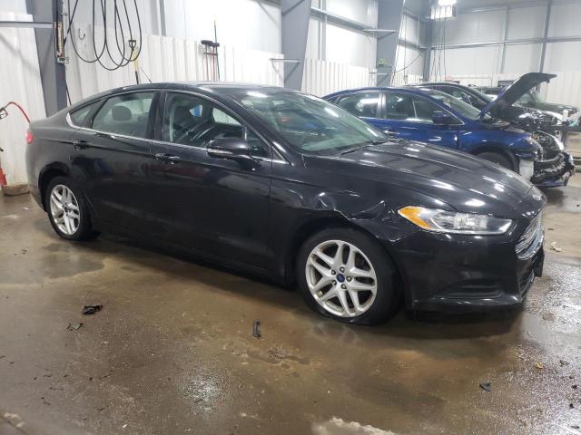 Photo 3 VIN: 3FA6P0H71ER123567 - FORD FUSION SE 