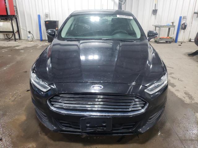 Photo 4 VIN: 3FA6P0H71ER123567 - FORD FUSION SE 