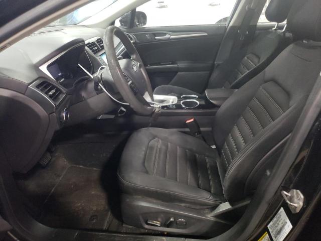 Photo 6 VIN: 3FA6P0H71ER123567 - FORD FUSION SE 