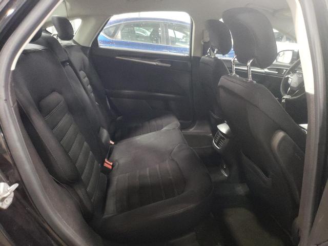 Photo 9 VIN: 3FA6P0H71ER123567 - FORD FUSION SE 