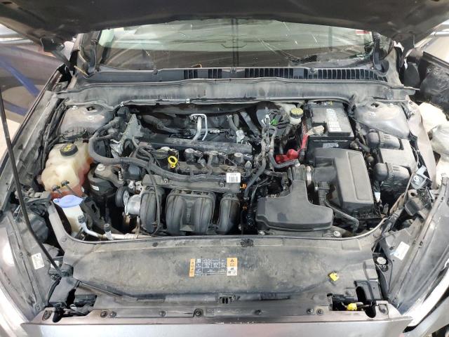 Photo 10 VIN: 3FA6P0H71ER126243 - FORD FUSION SE 