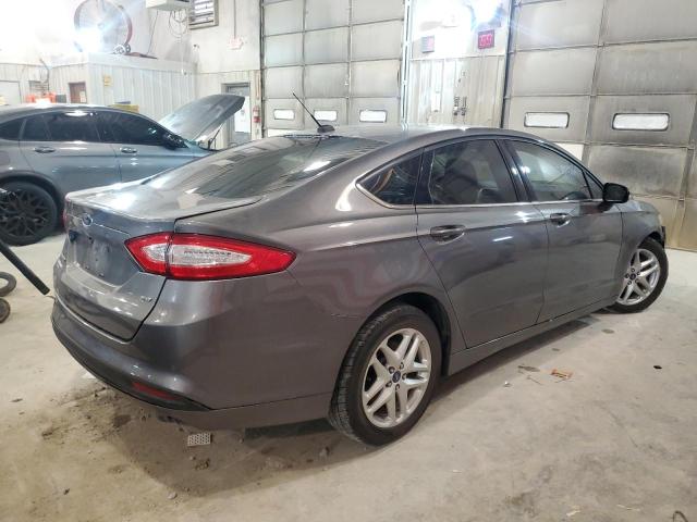 Photo 2 VIN: 3FA6P0H71ER126243 - FORD FUSION SE 