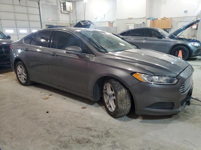 Photo 3 VIN: 3FA6P0H71ER126243 - FORD FUSION SE 