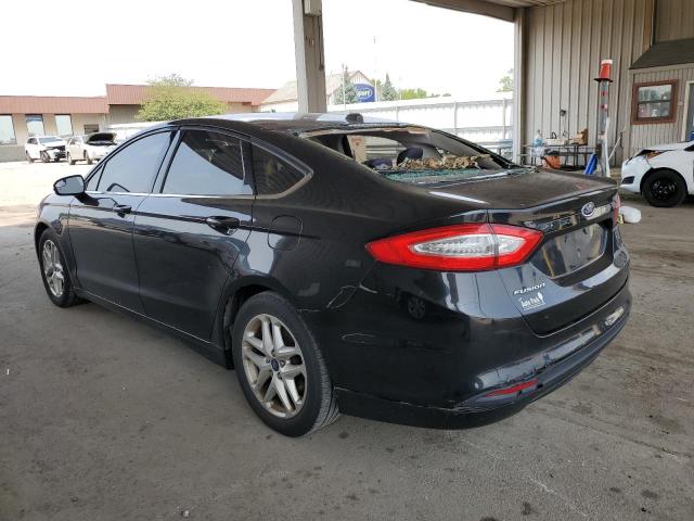 Photo 1 VIN: 3FA6P0H71ER132236 - FORD FUSION SE 