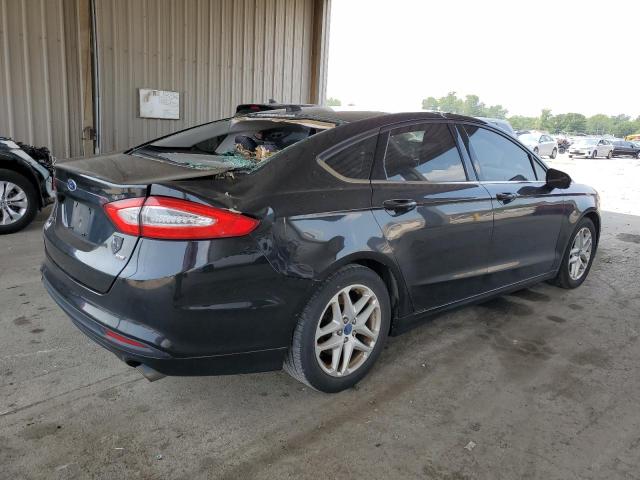 Photo 2 VIN: 3FA6P0H71ER132236 - FORD FUSION SE 