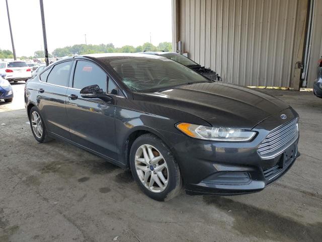 Photo 3 VIN: 3FA6P0H71ER132236 - FORD FUSION SE 