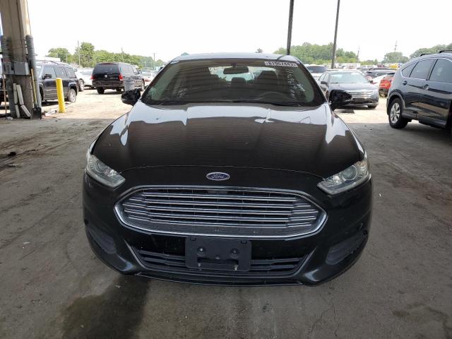 Photo 4 VIN: 3FA6P0H71ER132236 - FORD FUSION SE 